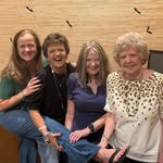 Tammy Strait - @tstray8 - Instagram