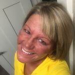 Tammy Strait - @steelerstammy66 - Instagram