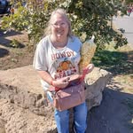 Tammy Strait - @tday3874 - Instagram