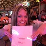 Tammy Strait - @straittammy - Instagram