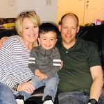Tammy G. Strauch - @tambogstrauch - Instagram