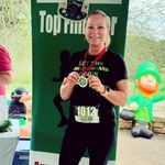 Tammy Strauch - @tam1118 - Instagram