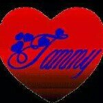 love - @tammystreet - Instagram