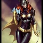 Tammy  Street - @batgirl_tammy_13 - Instagram