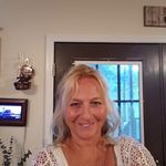 Tammy Stricklin - @stricklin.tammy - Instagram