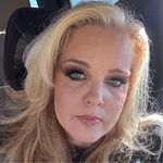 Tammy Tedder Stricklin - @tseana - Instagram