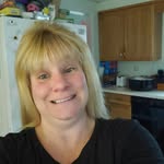 Tammy Ostrom - @ostromtammy - Instagram