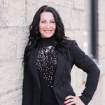 Tammy Strome - @tammystromeifbbpro - Instagram
