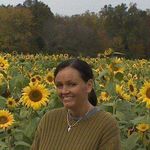 Tammy Strunk - @antenna2the1 - Instagram