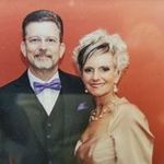 Tammy Strunk - @larrysgirl.ts - Instagram