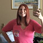 Tammy Strunk - @tammystrunk86 - Instagram
