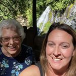 Tammy Strunk McMullen - @momofbet - Instagram