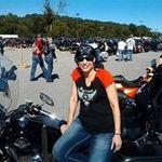 Tammy Lynne Stark - @tammystump - Instagram