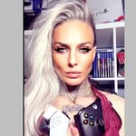 TAMMY SUÁREZ - @bendita_suarezm - Instagram