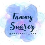 Tammy Suárez Art - @tasuarez_art - Instagram