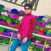 Singer Thami - Facebook
