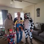 Tammy Swick - Facebook