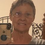 Tammy Baiter-Switzer - @kenzeerrss - Instagram