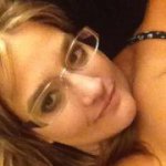 Tammy Taft - @smurfetteblue12 - Instagram
