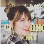 Tammy Talbot - @tammytalbothair - Instagram