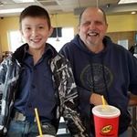 Tammy Talbot VanDyke - @tvandykesnu - Instagram