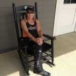Tammy Calhoun Tasker - @calhountasker - Instagram