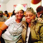 Tammy Tatum-Wingfield - @tammy.t68 - Instagram