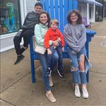 Tammi Thayer - @tammi.santos86 - Instagram