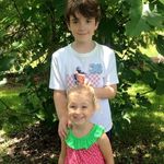 Tammy Theriot - @tronstad_5469__darwin - Instagram