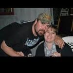 Tammy Thibault - @sethjayden - Instagram