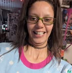 Tammy Thompson - Facebook
