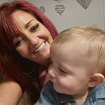 Tammy Thompson - @tammythompsonxx12 - Instagram