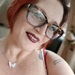 Tammy Thompson - @yun_mine_ - Instagram