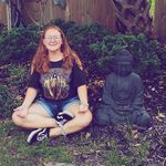 Tammy Thompson - @namastammy - Instagram