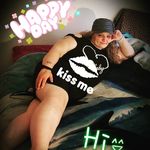 Tammy Thompson - @bigsexymama206 - Instagram