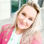 Tammy Thompson - @the.scent.queen - Instagram