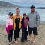Tammy Thompson-Bickerstaff - @jazzitam - Instagram
