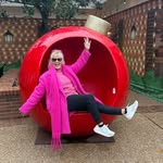 Tammy Thompson Byus - @tammybyus - Instagram