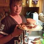Tammy Thrasher - @tjtntiger - Instagram