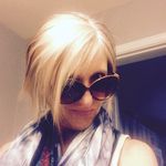 Tammy Titus - @hipnsassynena - Instagram