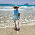 Tammy Titus - @gullyswamp - Instagram
