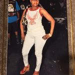 Tammy Tolbert - @tammyterrellt - Instagram