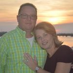Tammy Roebuck Toler - @blueyegirl17 - Instagram