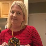 Tammy Toler - @tammy_what_i_eat - Instagram