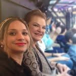 Tasmin - @tammytopper1985 - Instagram