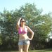Tammy Toro - Facebook