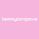 Tammy Toropova - @tammytoropova - Instagram