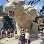 @tammy.towerbrown - Instagram