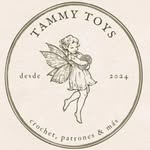 Tammy Sanchez - @tammy.toys - Instagram