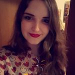 Tamara Traubeck - @tammytraube - Instagram